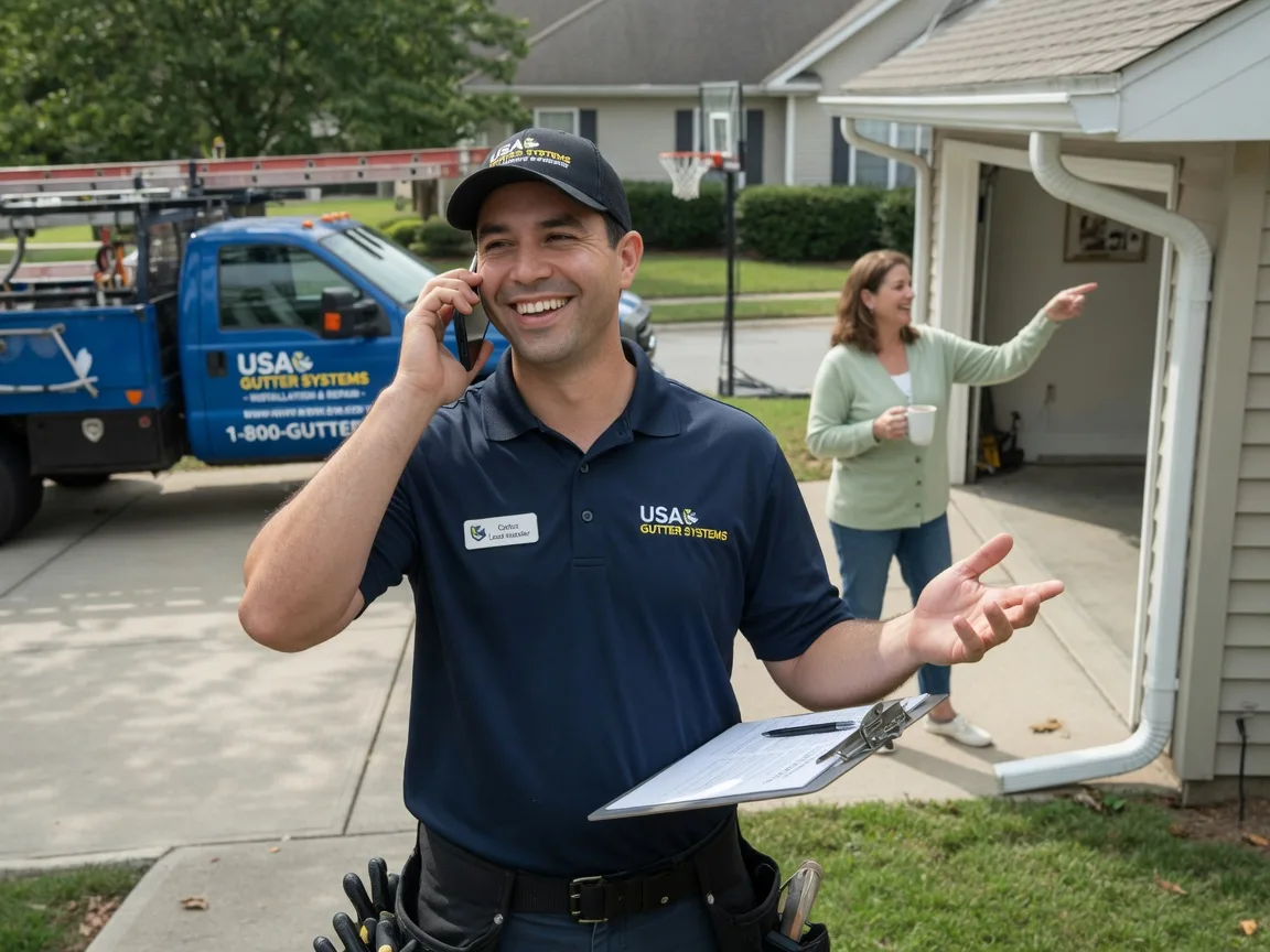 Gutter Installation Ridge Spring, SC FAQs